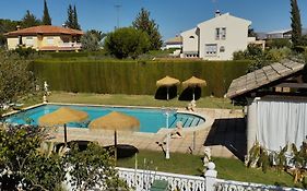 Villa Molinos